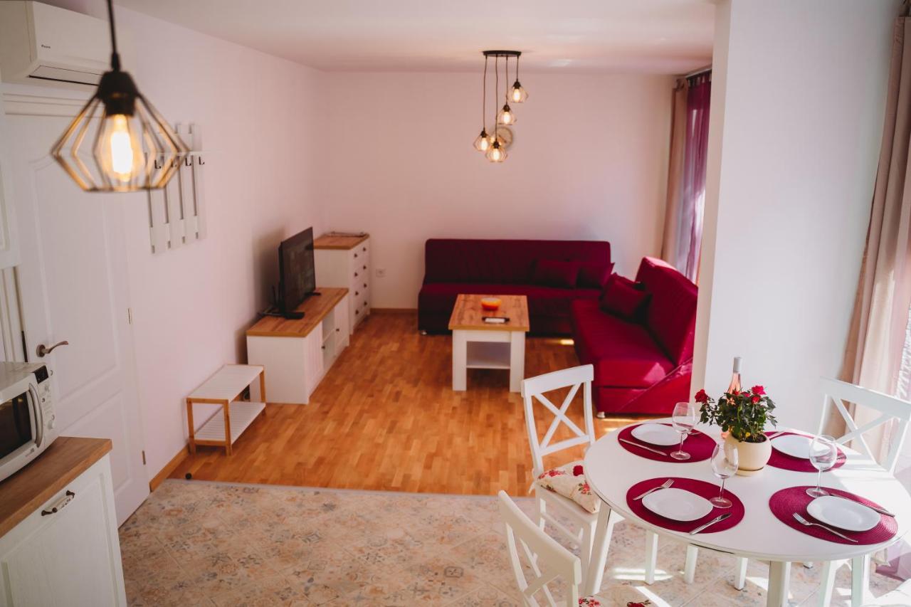 Andreya'S Sea Apartment-Beach, Sea Garden ,Old Town, Free Parking, Free Evcharging Station Varna Buitenkant foto