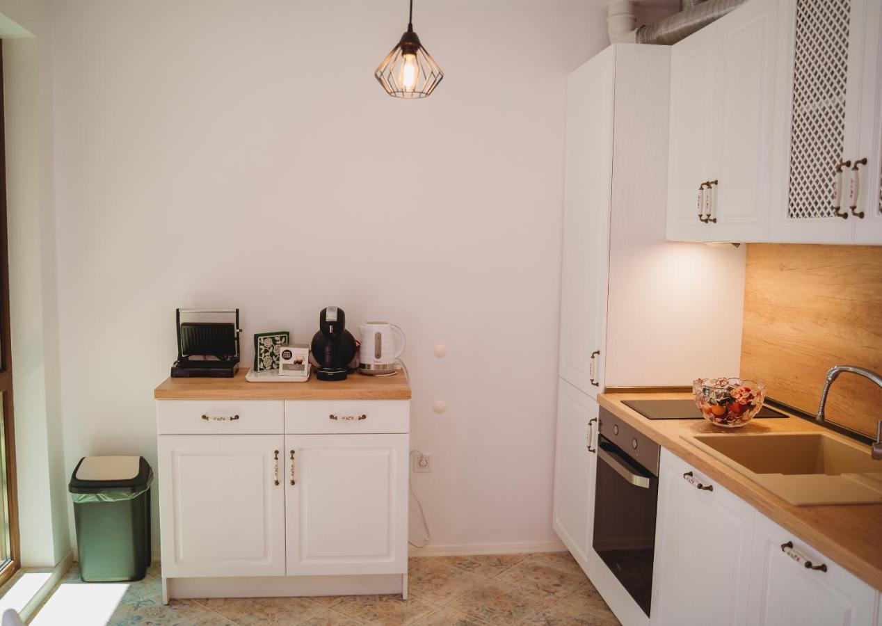 Andreya'S Sea Apartment-Beach, Sea Garden ,Old Town, Free Parking, Free Evcharging Station Varna Buitenkant foto