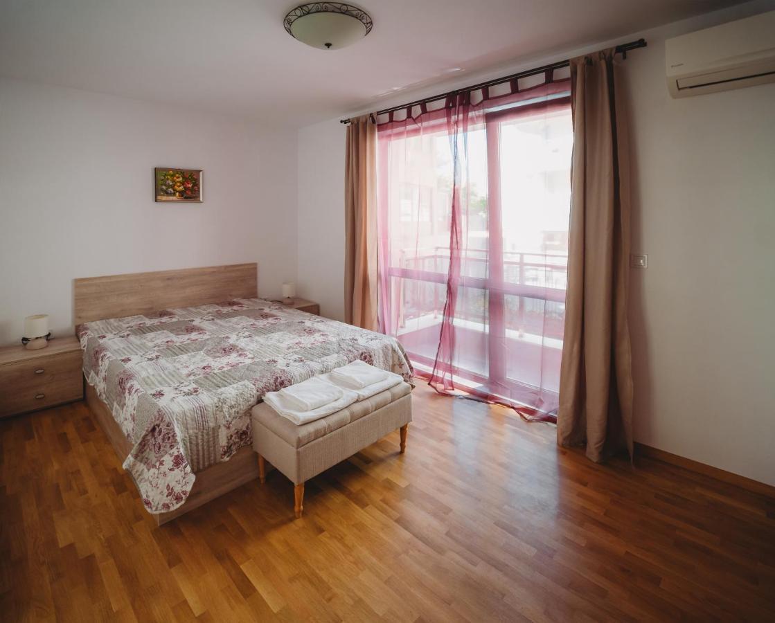 Andreya'S Sea Apartment-Beach, Sea Garden ,Old Town, Free Parking, Free Evcharging Station Varna Buitenkant foto