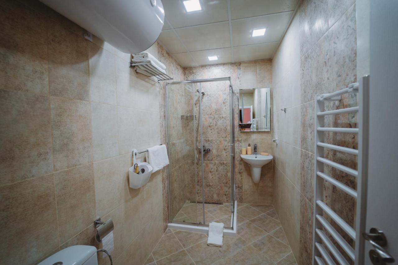 Andreya'S Sea Apartment-Beach, Sea Garden ,Old Town, Free Parking, Free Evcharging Station Varna Buitenkant foto