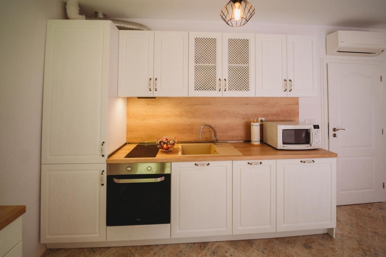 Andreya'S Sea Apartment-Beach, Sea Garden ,Old Town, Free Parking, Free Evcharging Station Varna Buitenkant foto