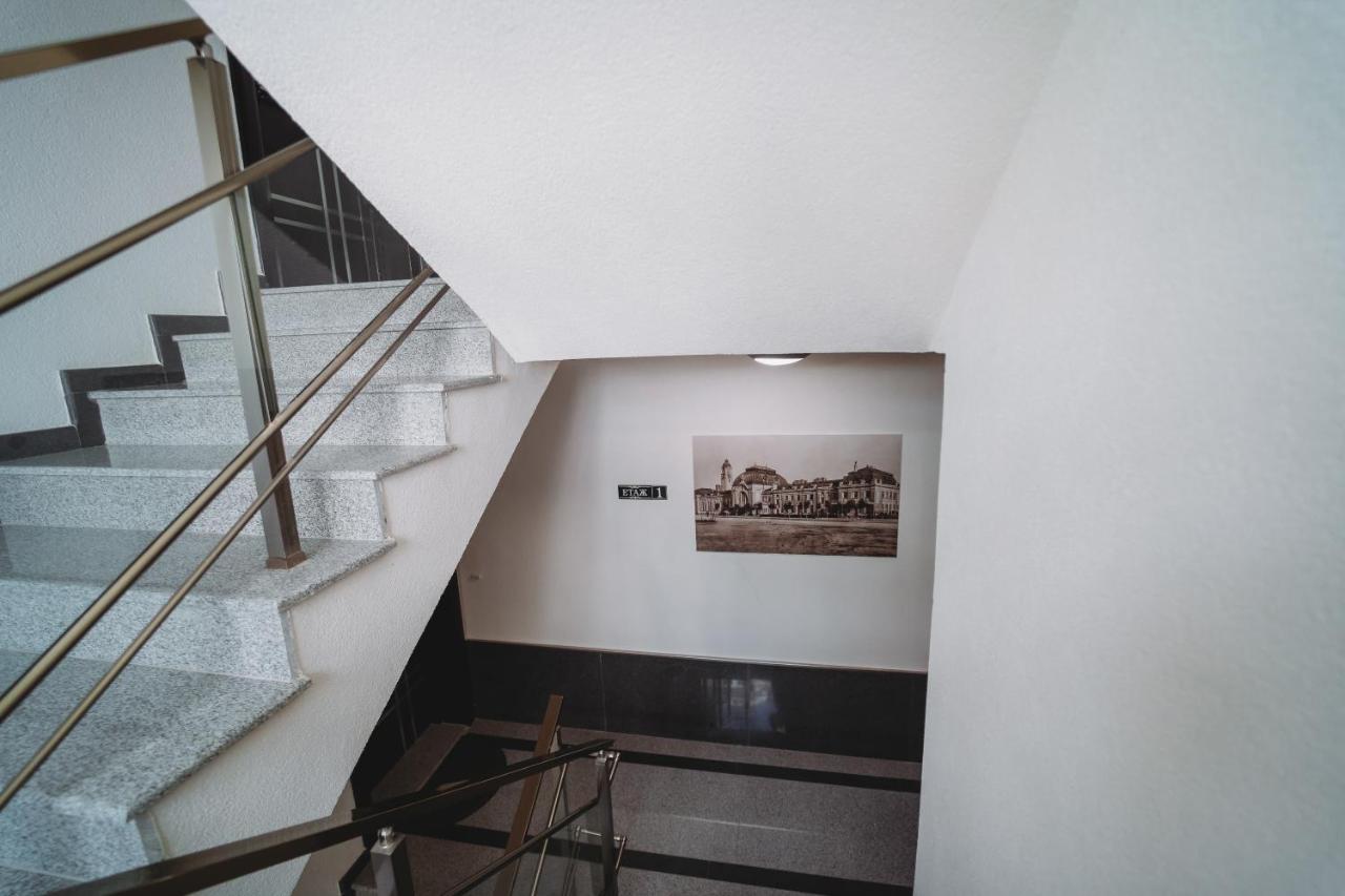 Andreya'S Sea Apartment-Beach, Sea Garden ,Old Town, Free Parking, Free Evcharging Station Varna Buitenkant foto