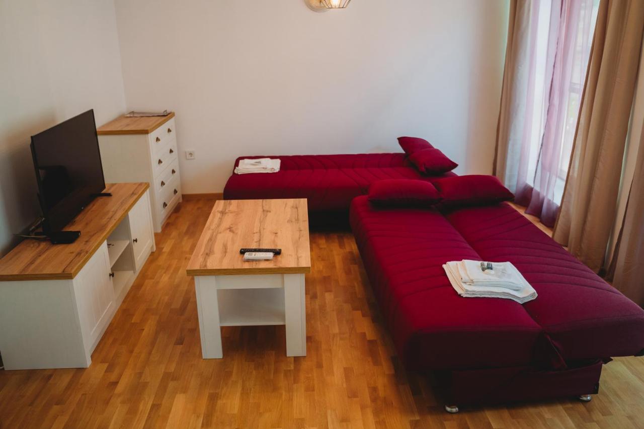 Andreya'S Sea Apartment-Beach, Sea Garden ,Old Town, Free Parking, Free Evcharging Station Varna Buitenkant foto