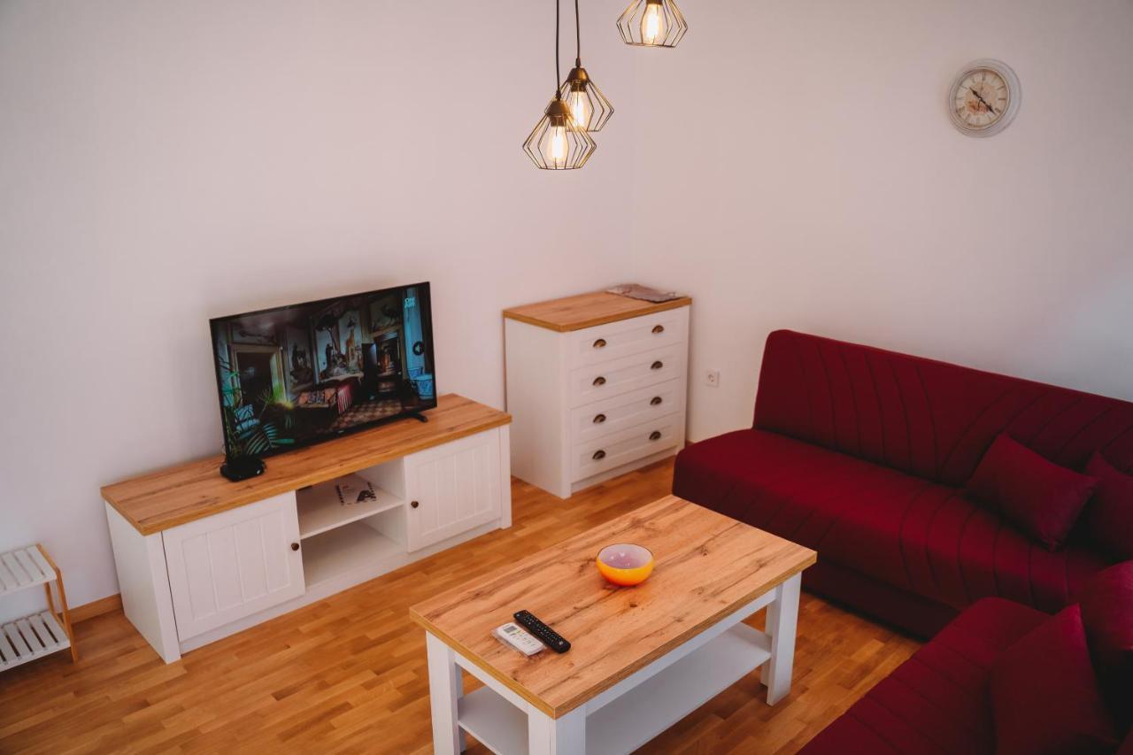 Andreya'S Sea Apartment-Beach, Sea Garden ,Old Town, Free Parking, Free Evcharging Station Varna Buitenkant foto